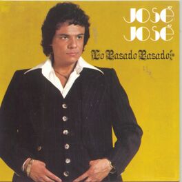 Album cover of Lo Pasado Pasado