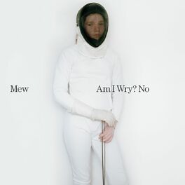 Album cover of Am I wry No?
