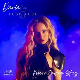 Album cover of Never Ending Story