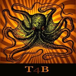 Album cover of TAB 4