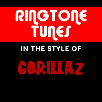 Ringtone Track Masters Feel Good Inc Listen With Lyrics Deezer