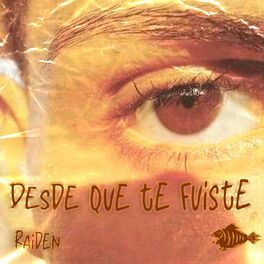 Album cover of Desde que te fuiste (feat. Raiden)