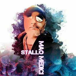 Album cover of Stallo
