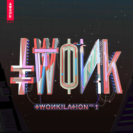 Album cover of Twonkilation, Vol. 1