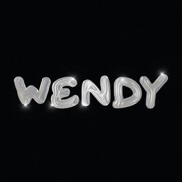 Album cover of Wendy