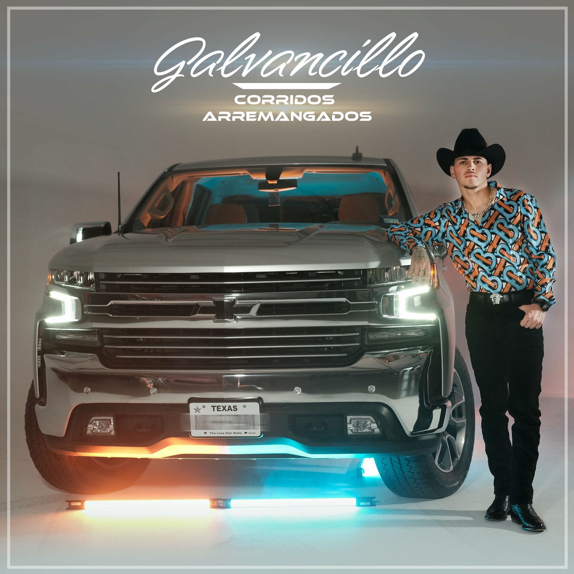 Galvancillo: albums, songs, playlists | Listen on Deezer