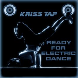 Album cover of Ready for Electric Dance