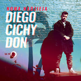 Album cover of Nowa Nadzieja