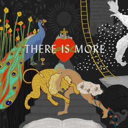 Album cover of There Is More (Instrumental)
