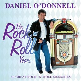 Album cover of The Rock 'n' Roll Years