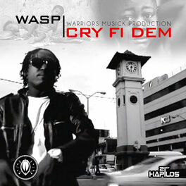 Album cover of Cry Fi Dem