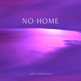 Album cover of No Home
