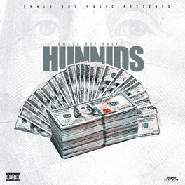 Album cover of Hunnids