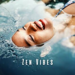 Album cover of Zen Vibes: Spa Music Sessions