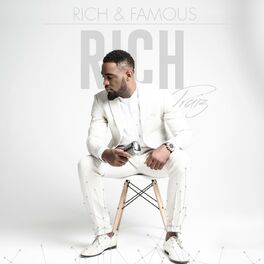 Album cover of Rich & Famous (Rich)