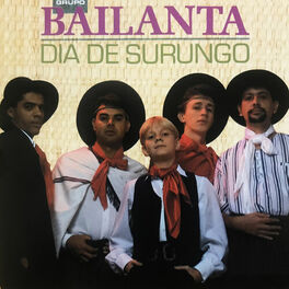 Album cover of Dia de Surungo