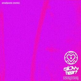Album cover of Slow Heart (Smallpools Remix)