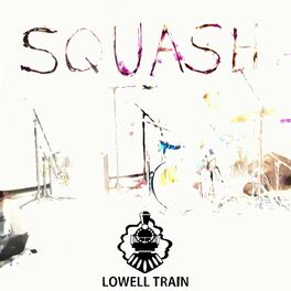 Album cover of Live on Lowell Train