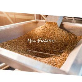 Album cover of Mill Frappe