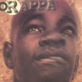 Album cover of O Rappa