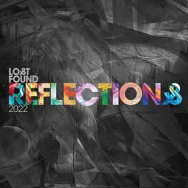 Album cover of Reflections 2022