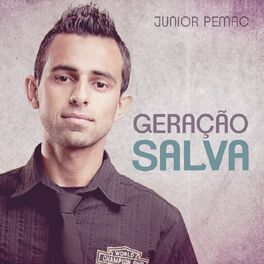 Album cover of Geração Salva