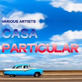 Album cover of Casa Particular