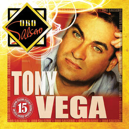 Tony Vega Pura Salsa lyrics and songs Deezer