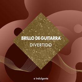 Album cover of zZz Brillo de Guitarra Divertido e Indulgente zZz