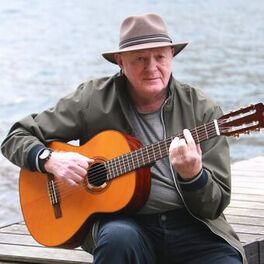 Album cover of Bergen