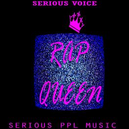 Album cover of Rap Queen