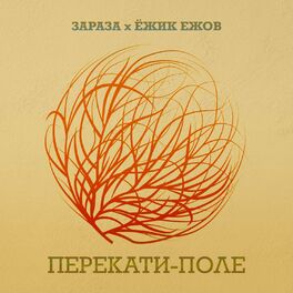 Album cover of Перекати-поле