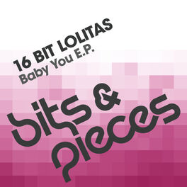 Album cover of Baby You E.P.