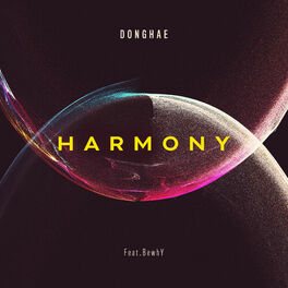 Album cover of HARMONY