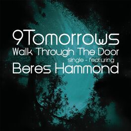 Album cover of Walk Through the Door