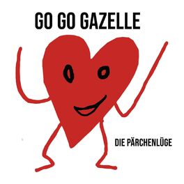 Album cover of Die Pärchenlüge