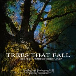 Album cover of Trees That Fall