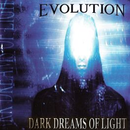Album cover of Dark Dreams Of Light
