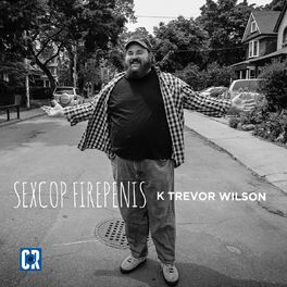 Album cover of SexCop FirePenis