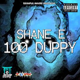 Album cover of Hundred Duppy - Single