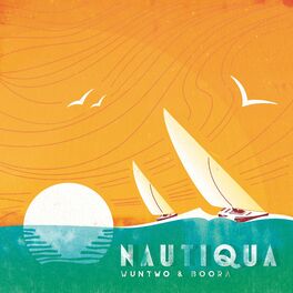 Album cover of Nautiqua