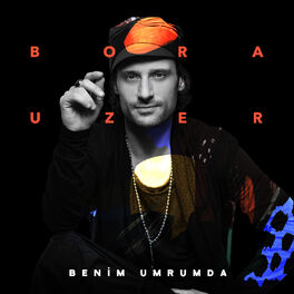Album cover of Benim Umrumda