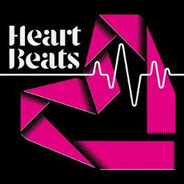 Album cover of Heart Beats