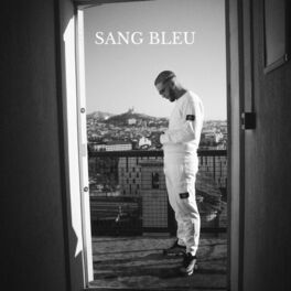 Album cover of Sang Bleu
