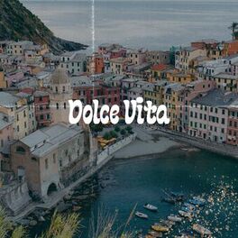 Album cover of Dolce Vita - Love in Portofino