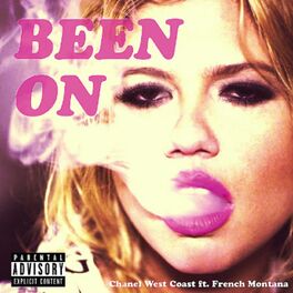 Album cover of Been On (feat. French Montana)