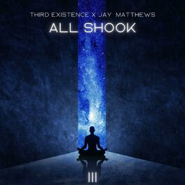 Album cover of All Shook