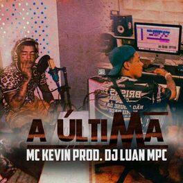 Album cover of A Última