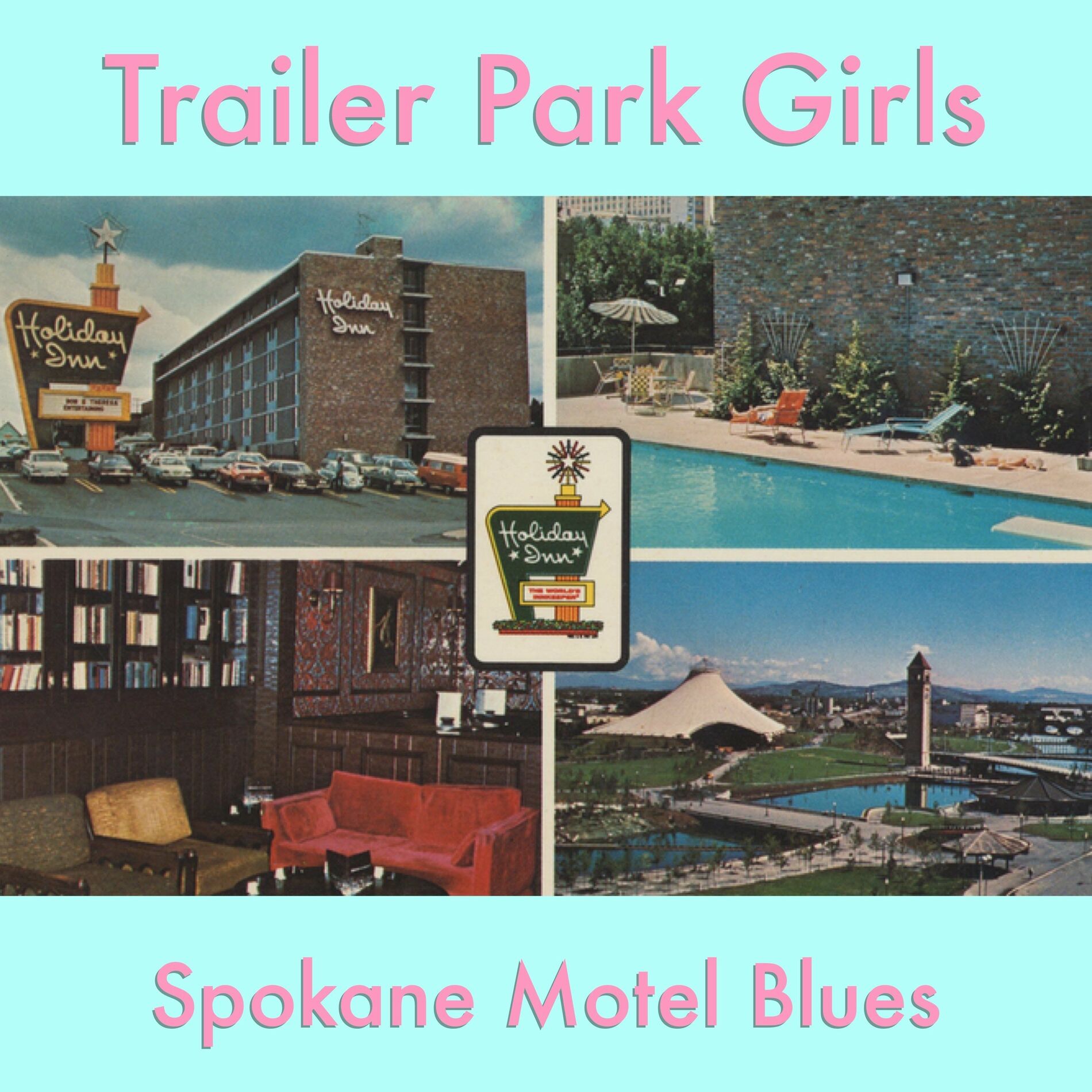 Trailer Park Girls: albums, songs, playlists | Listen on Deezer