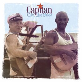 Album cover of Capitan